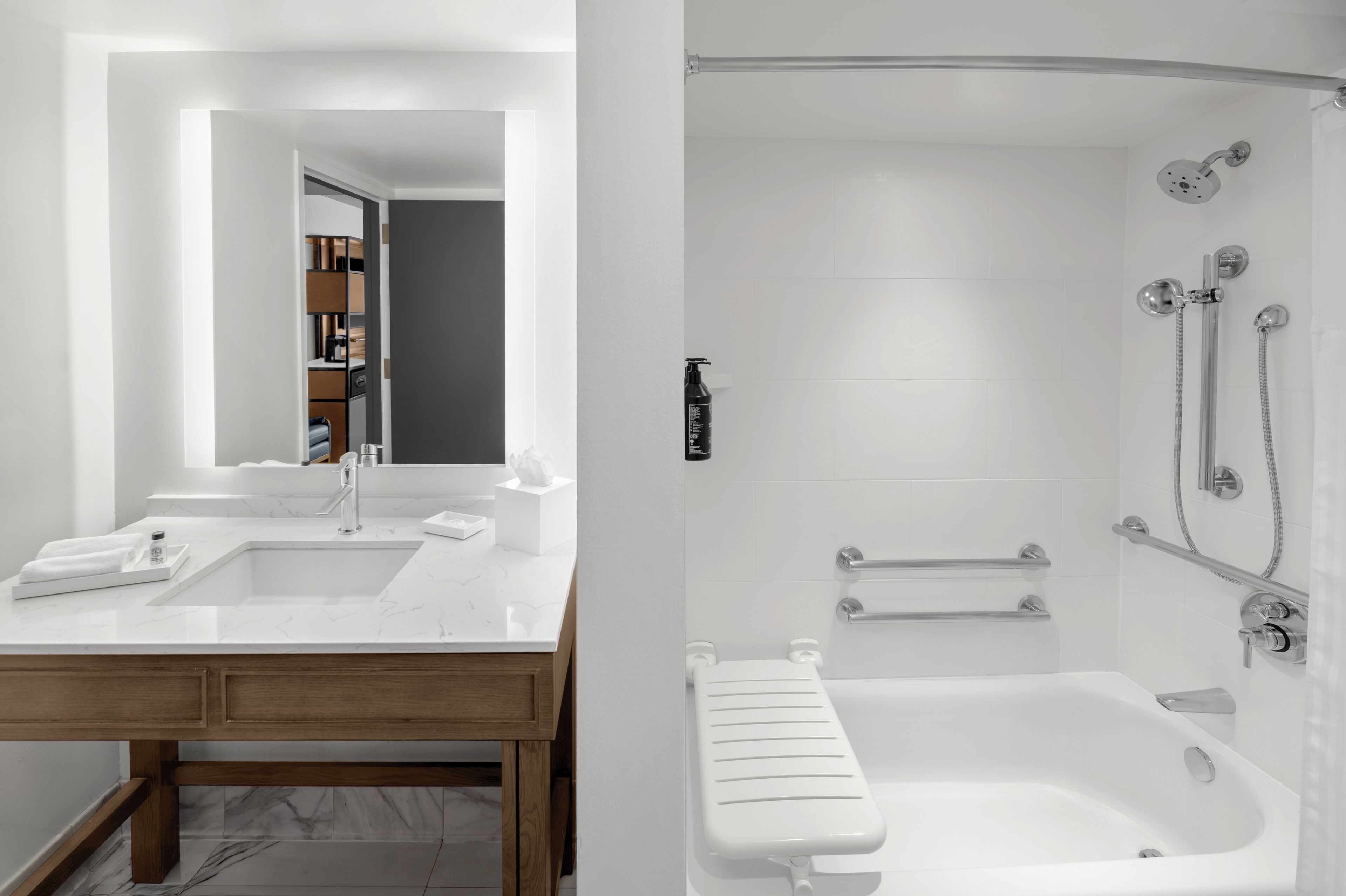 Photo - ARC Hotel, Washington DC, Series by Marriott