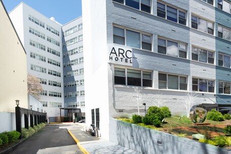 ARC HOTEL Washington DC, Georgetown - Image 39