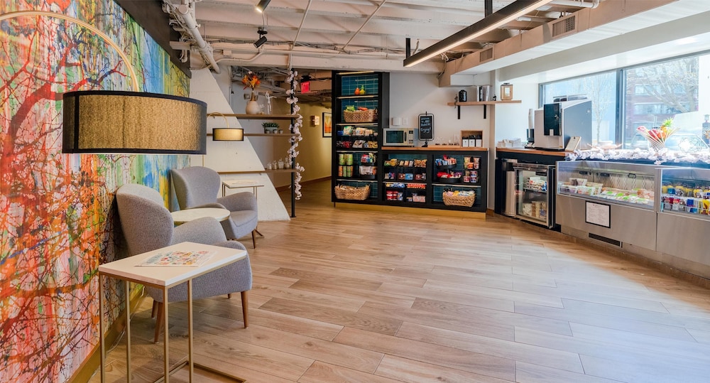 ARC HOTEL Washington DC, Georgetown by null