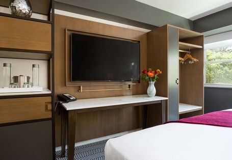 ARC HOTEL Washington DC, Georgetown - Image 34