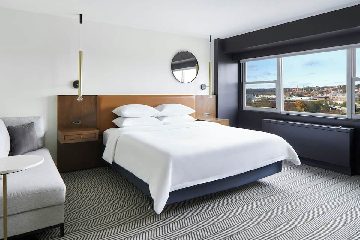 1 chambre, draps en coton égyptien, literie de qualité supérieure