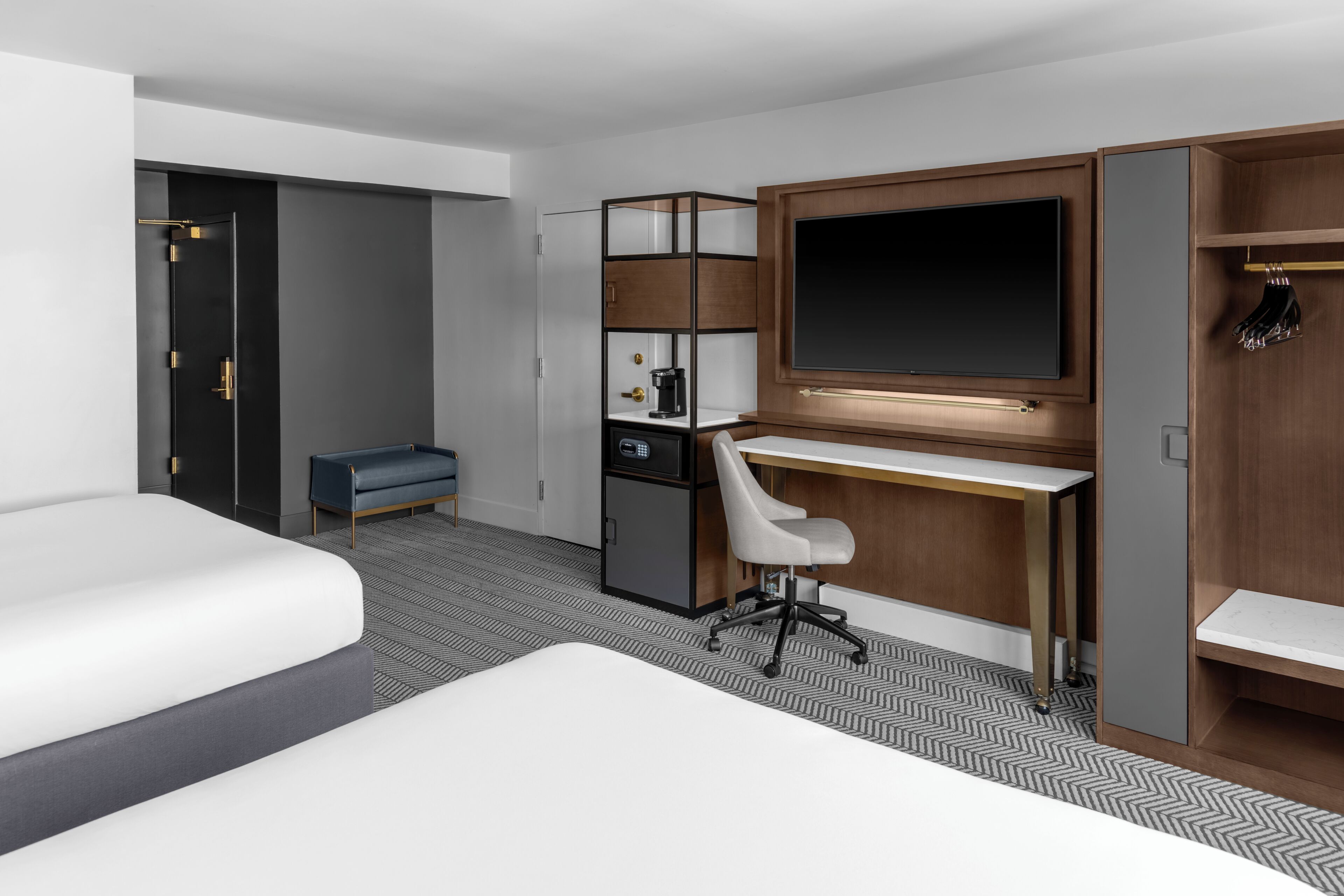 Foto - ARC Hotel, Washington DC, Series by Marriott