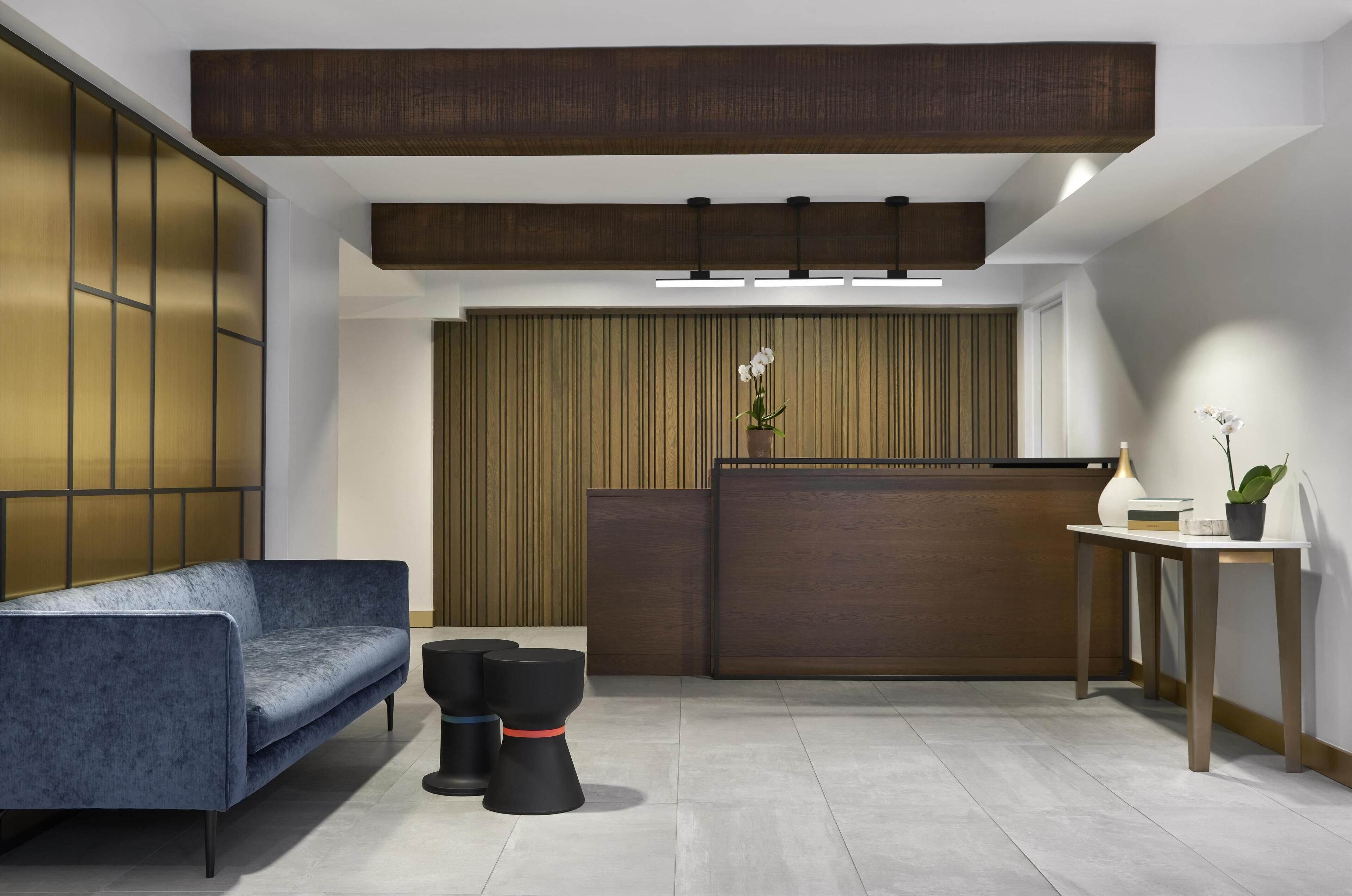 Foto - ARC Hotel, Washington DC, Series by Marriott