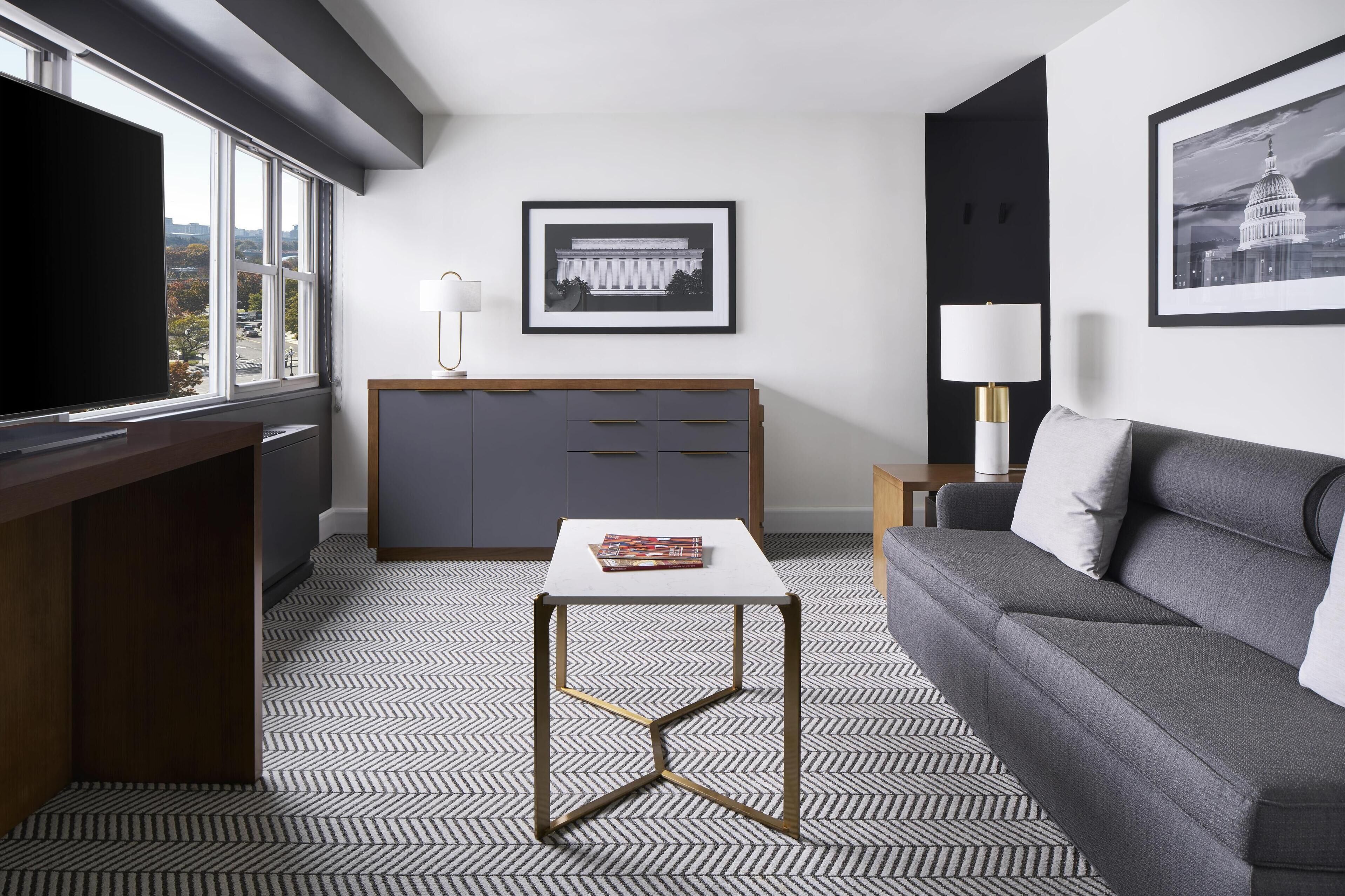 Foto - ARC Hotel, Washington DC, Series by Marriott