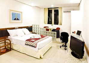 Executive Single Room
