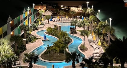 Beachside Hotel & Suites