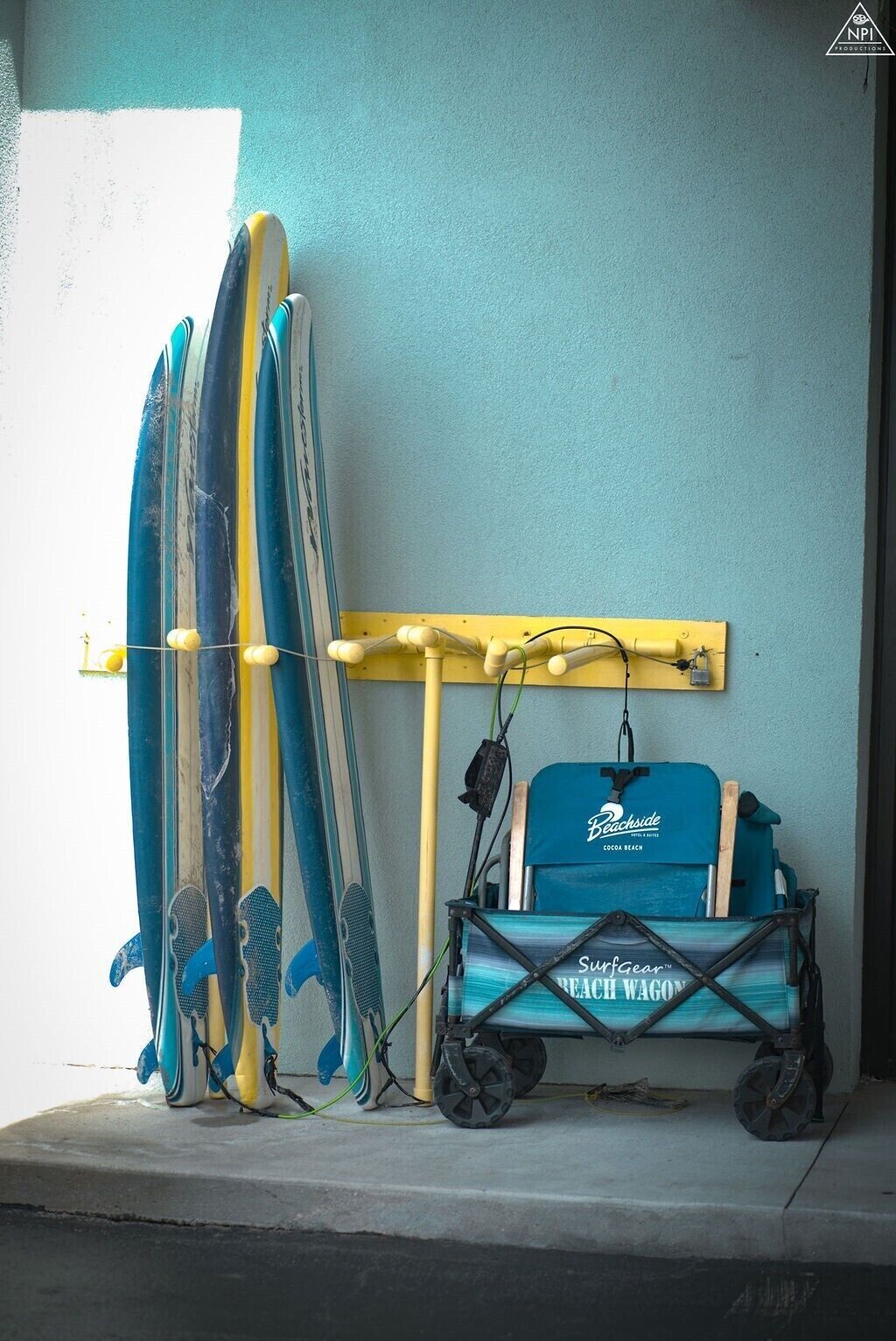 surfing/boogie boarding