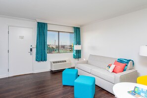 Televisión de pantalla plana