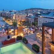 Majestic Hotel & Spa Barcelona