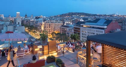 Majestic Hotel & Spa Barcelona