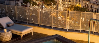 Majestic Hotel & Spa Barcelona