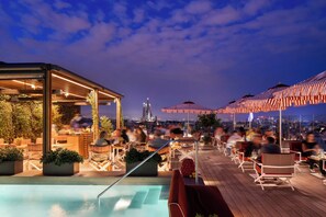 Tagterrasse