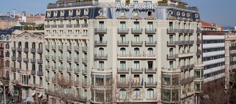 Majestic Hotel & Spa Barcelona