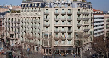 Majestic Hotel & Spa Barcelona