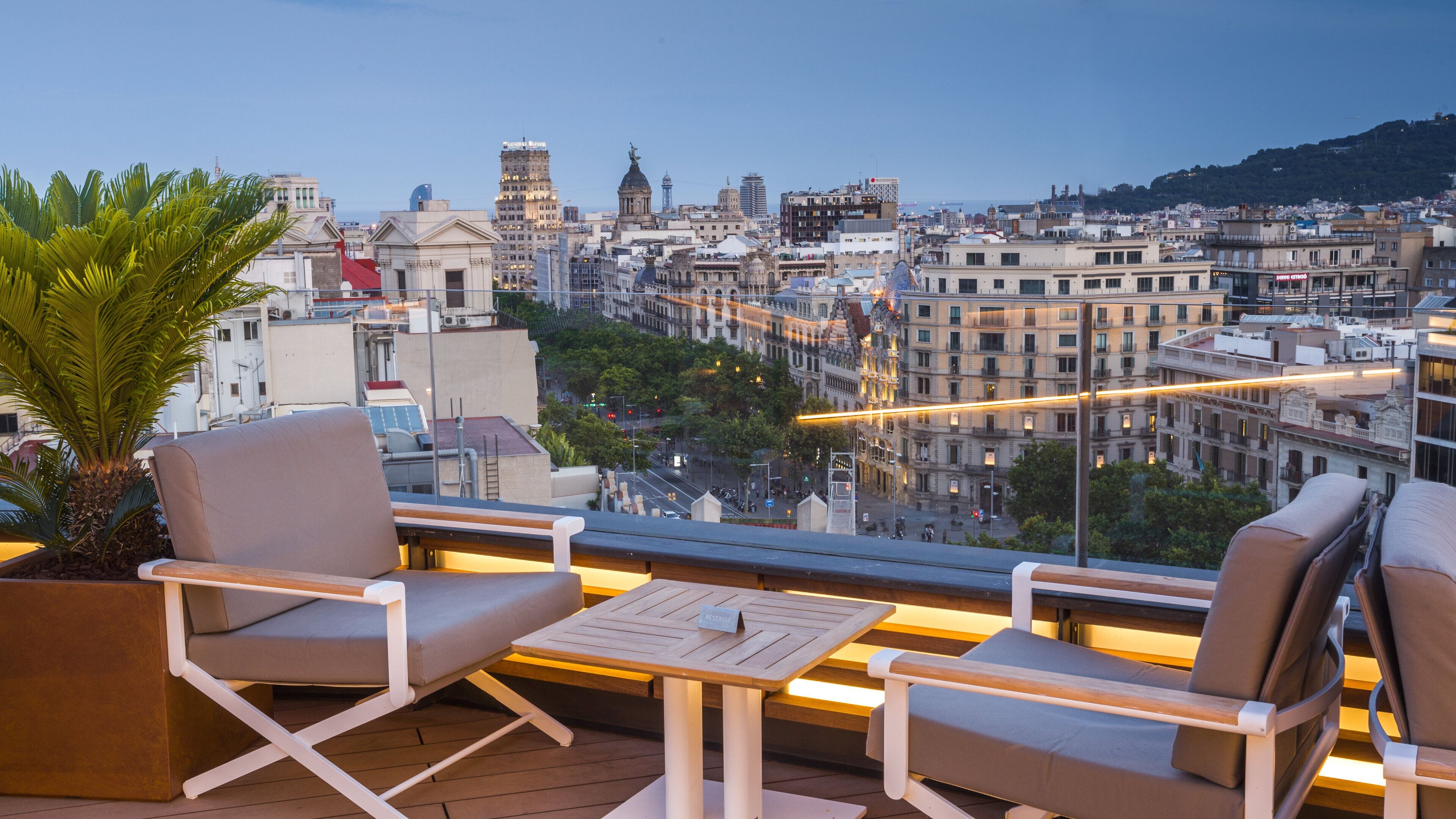 Photo - Majestic Hotel & Spa Barcelona GL