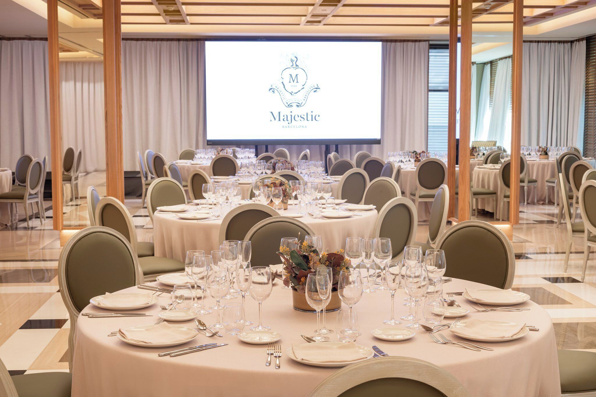 Salón de eventos