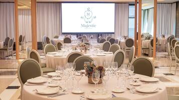 Salón de eventos