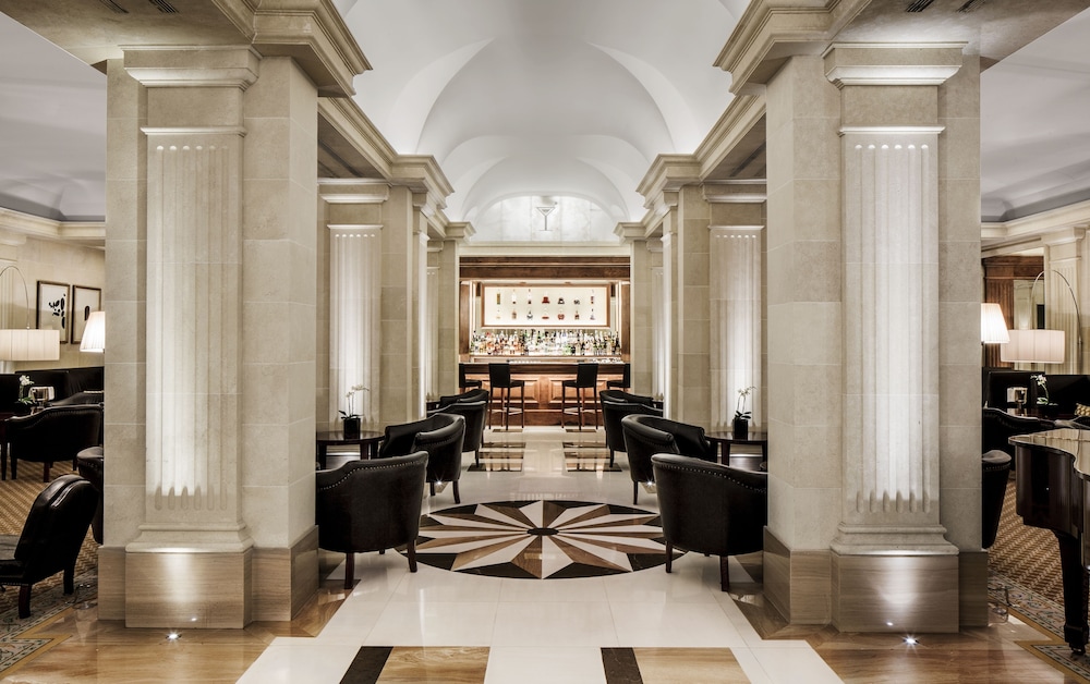 Majestic Hotel & Spa Barcelona by null