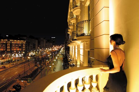 Majestic Hotel & Spa Barcelona - view 2