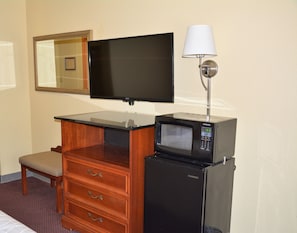 Commodité de la chambre