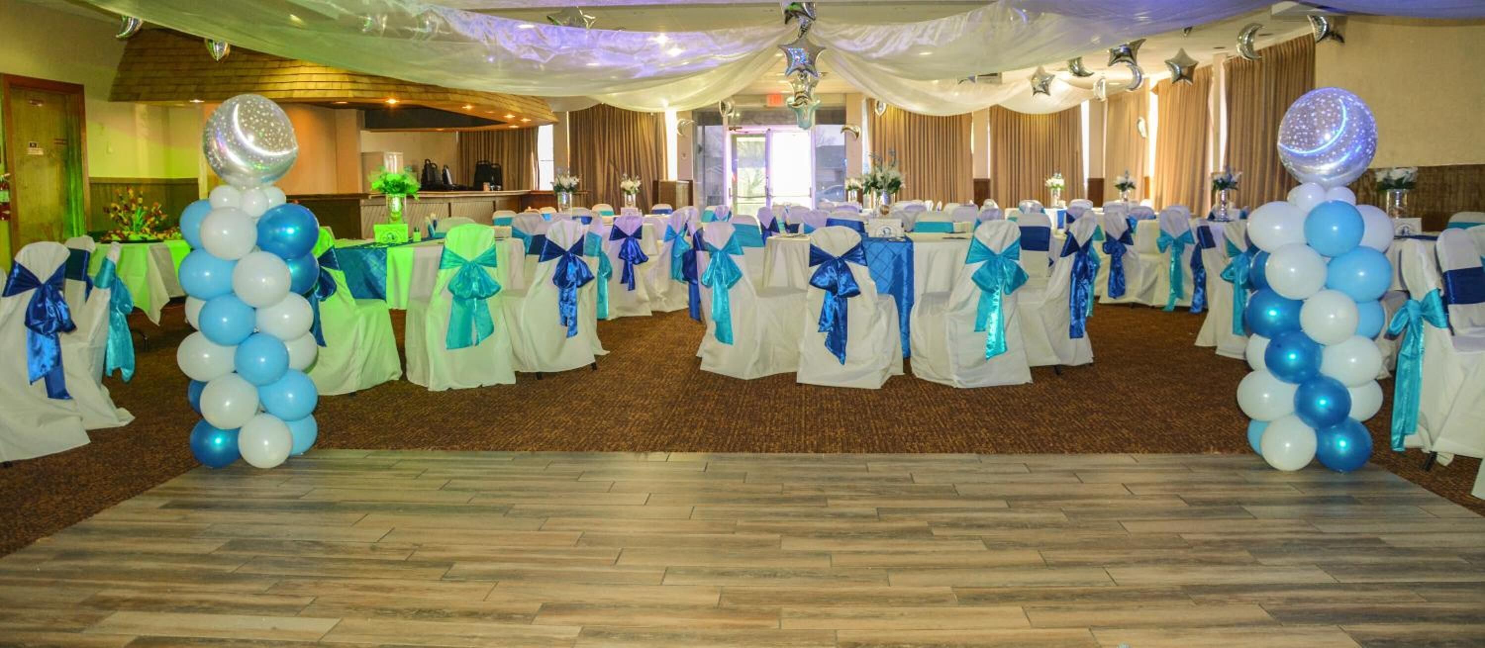 Photo - Columbus Grand Hotel & Banquet Center