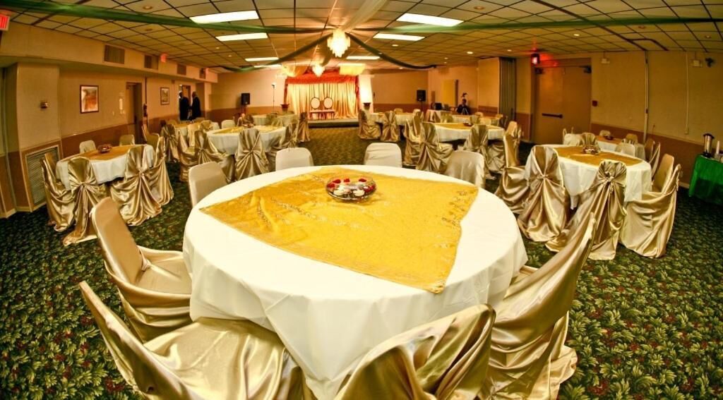 Photo - Columbus Grand Hotel & Banquet Center