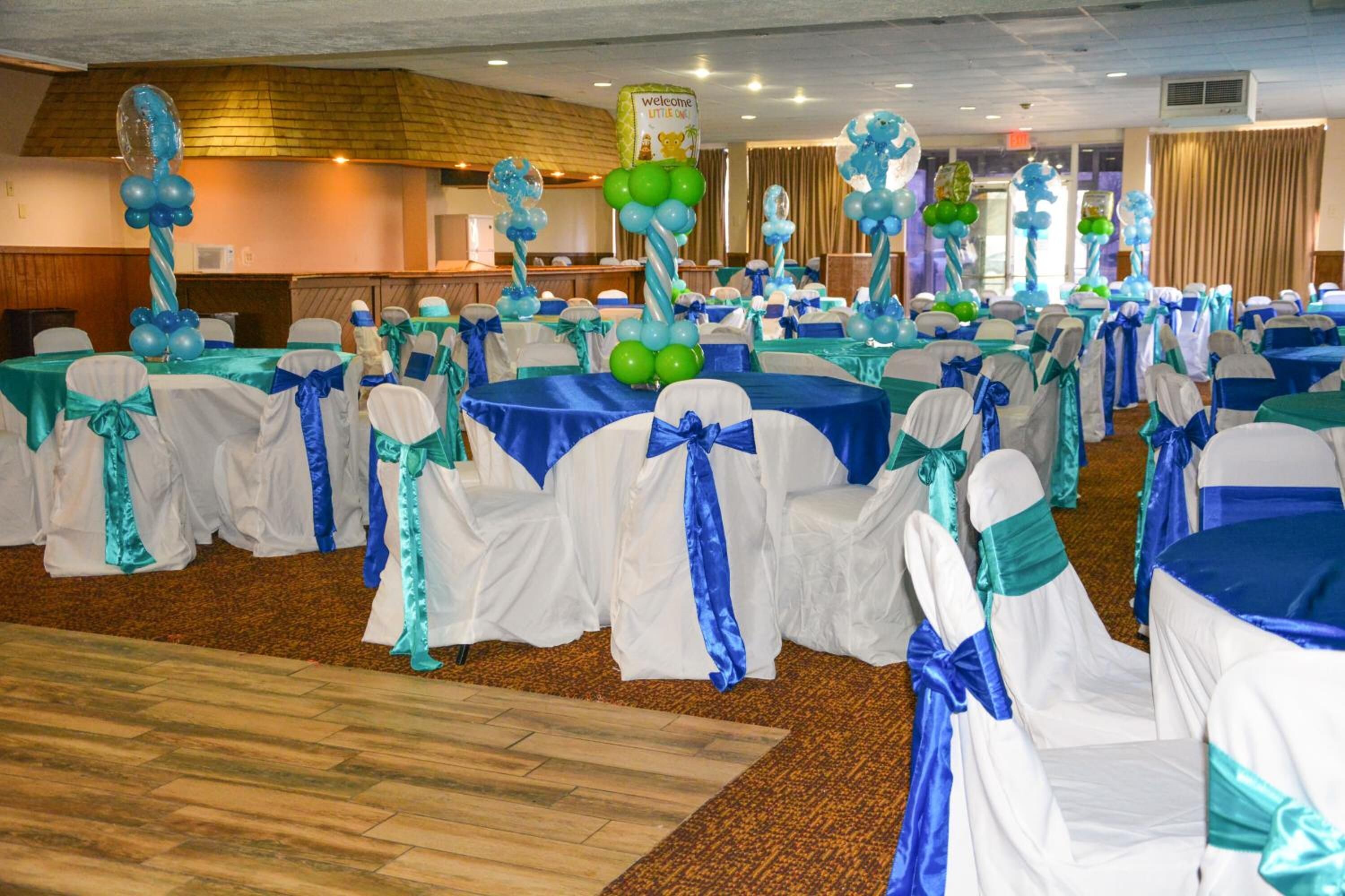 Photo - Columbus Grand Hotel & Banquet Center