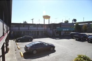Parking (toeslag)