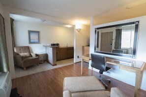 Chambre Standard, 1 grand lit