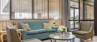 Quality Inn Mount Airy Mayberry