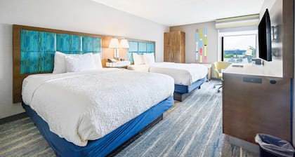 Hampton Inn St. Louis/Westport
