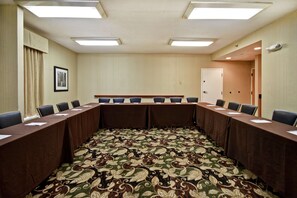 Meeting facility - Hampton Inn St. Louis/Westport (Maryland Heights)