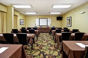 Meeting facility - Hampton Inn St. Louis/Westport (Maryland Heights)