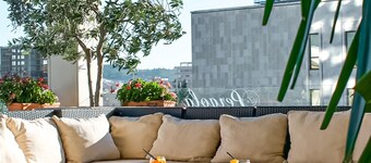 Tirana International Hotel & Conference Centre