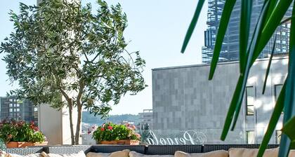 Tirana International Hotel & Conference Centre