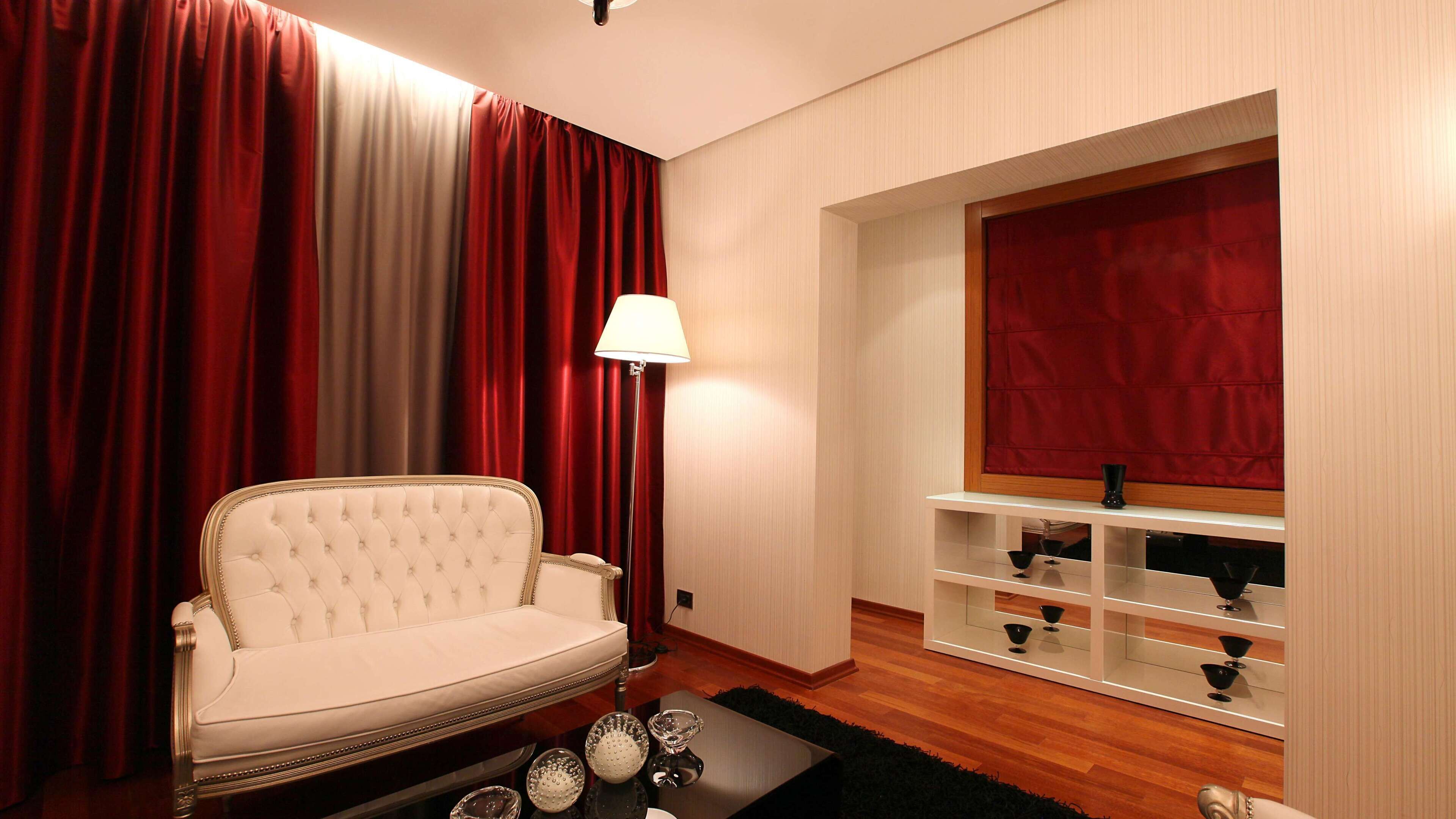 1 bedroom, minibar, in-room safe, desk