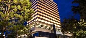 Tirana International Hotel & Conference Centre