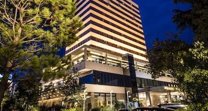 Tirana International Hotel & Conference Centre
