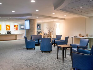 Meeting facility - Novotel Grenoble Centre (Grenoble)