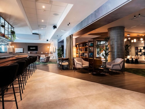 Novotel Grenoble Centre