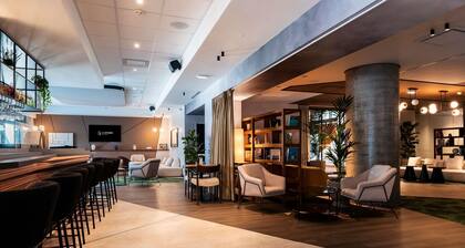 Novotel Grenoble Centre