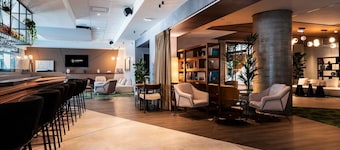Novotel Grenoble Centre