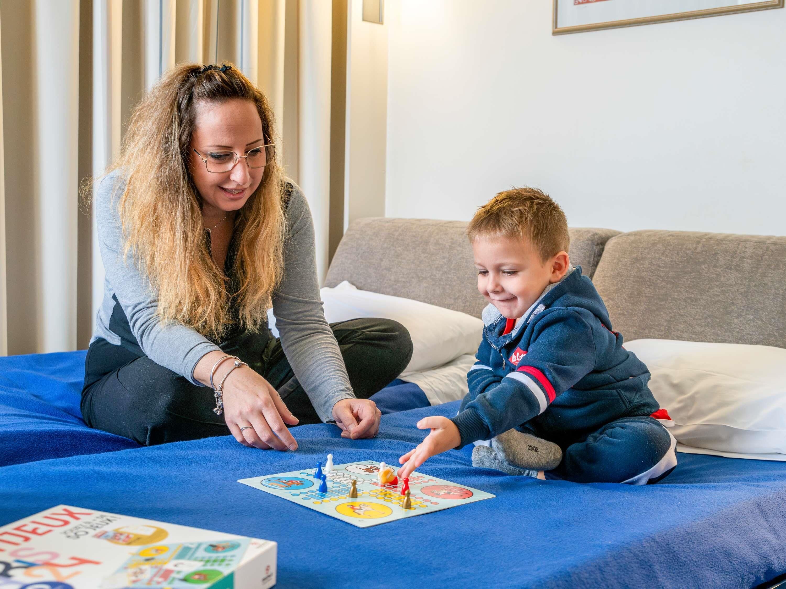 classic room, 1 double bed with sofa bed | premium bedding, free minibar, in-room safe, desk