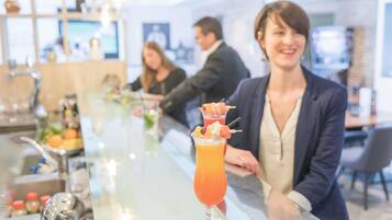 Bar (sur place)