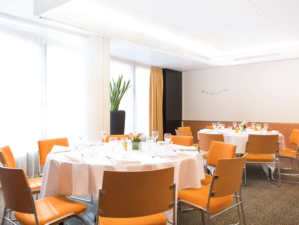 Meeting facility - Novotel Grenoble Centre (Grenoble)