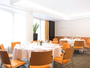Salle de réunion