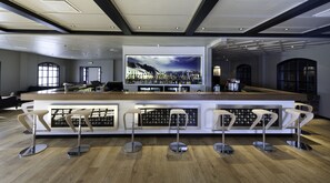 Bar (sur place)