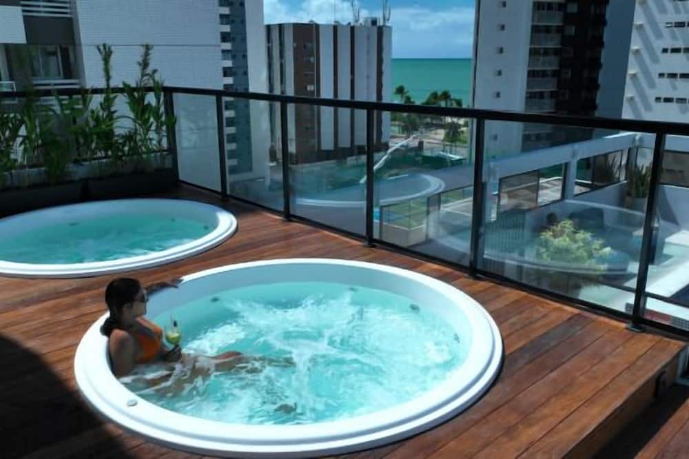 Kastel Manibu Recife - Boa Viagem
