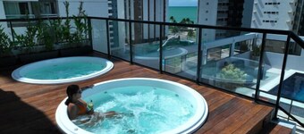 Kastel Manibu Recife - Boa Viagem
