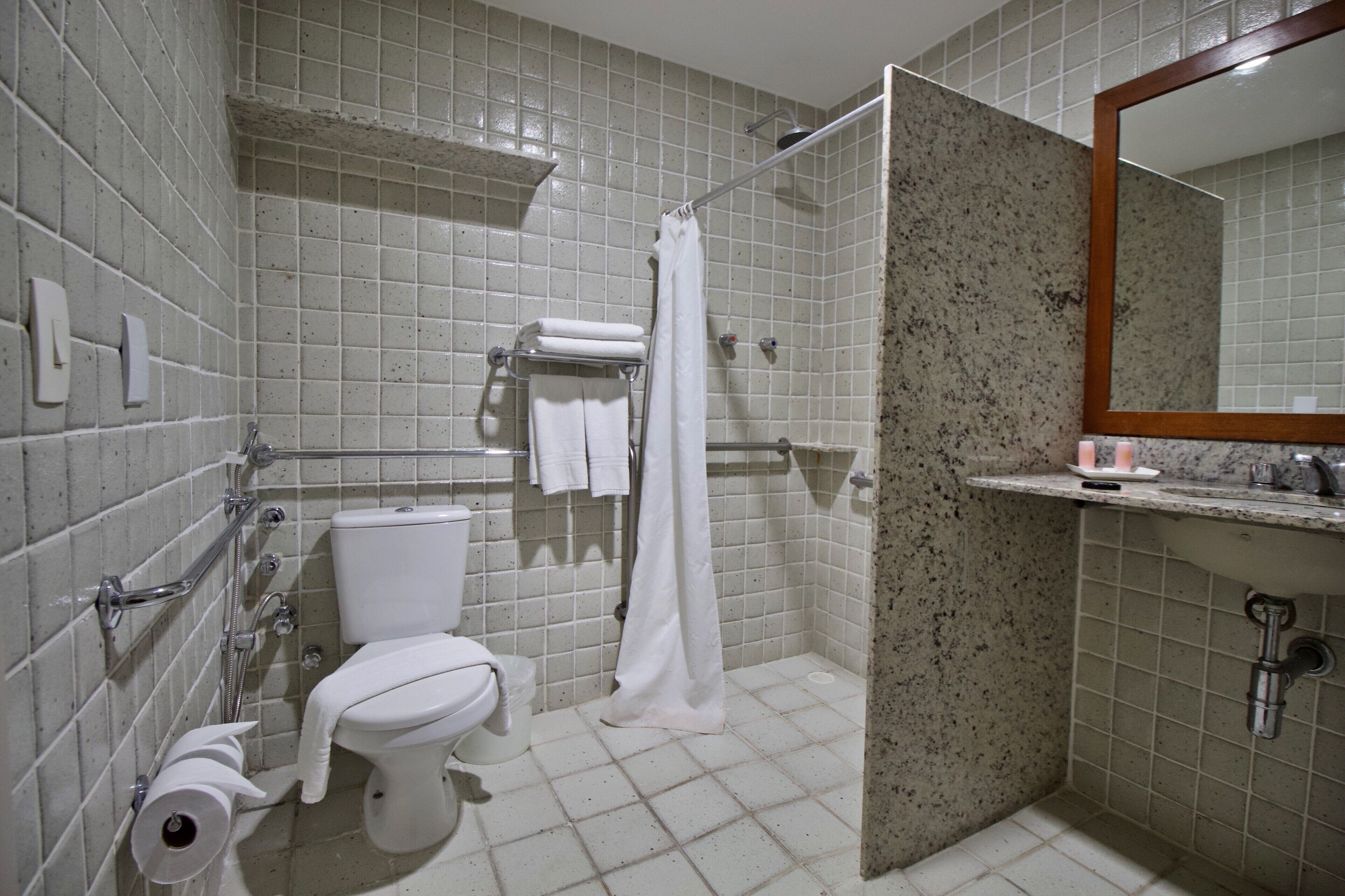 Kamar mandi